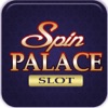 Spin Palace Casino,