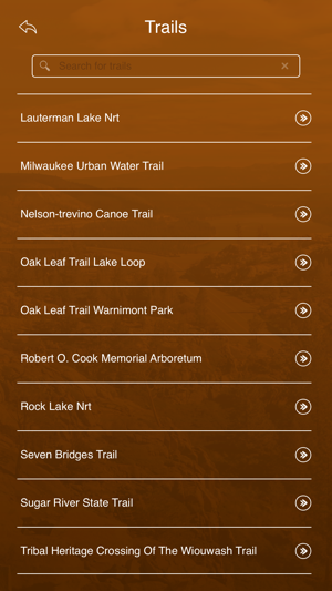 Wisconsin Trails(圖3)-速報App