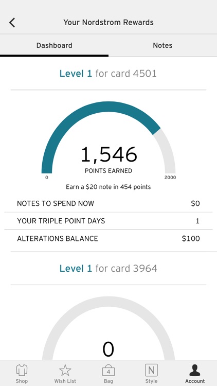 Nordstrom – Shopping, Fashion, Clothing & Style screenshot-4