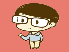 (HOPE)HOPE is a lovely boy, in his body will always happen interesting things, the use of his expression will also make the chat very interesting