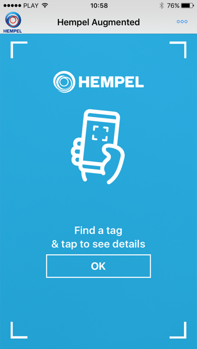 How to cancel & delete Hempel Augmented from iphone & ipad 2