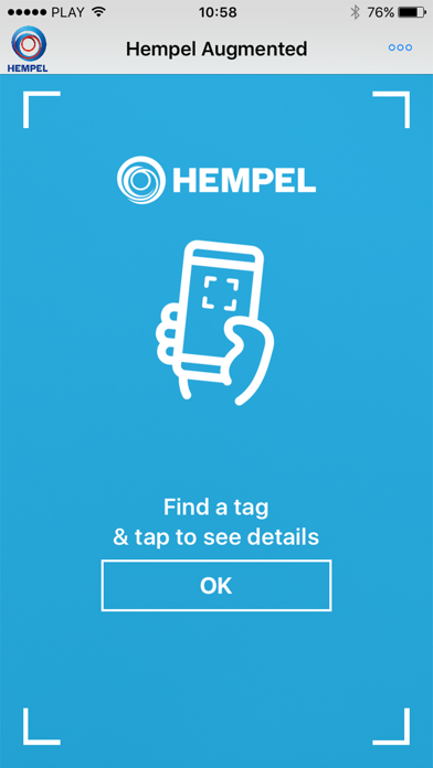 Hempel Augmented screenshot 2