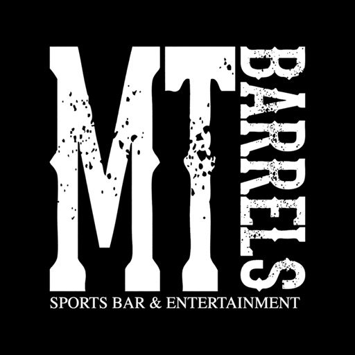 M T Barrels iOS App