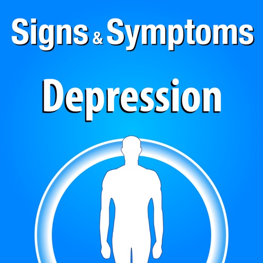 Signs & Symptoms Depression