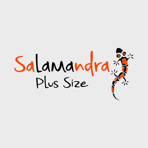 Salamandra Plus size