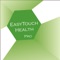 The EasyTouch Health Manager pro can sync data from all of your EasyTouch devices in a single tap