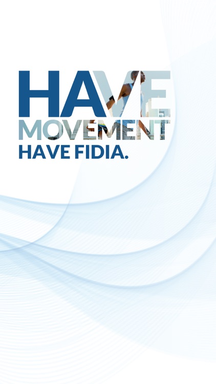 HaveMovement