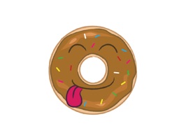 Looking for your donut fix with no calories