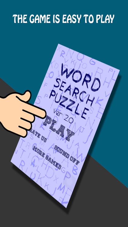 Word Search Puzzle v2.0