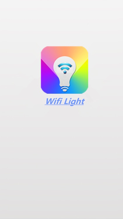 Wifi Light