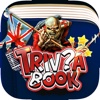 Trivia Book : Puzzle Question Quiz For Iron Maiden Fans Games