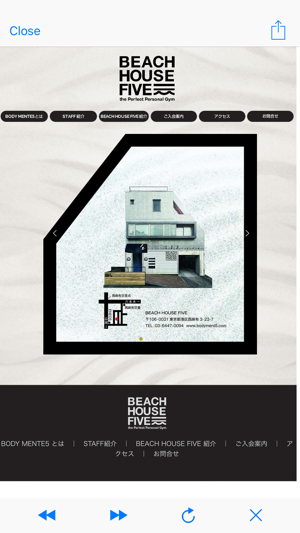 BEACH HOUSE FIVE(圖4)-速報App