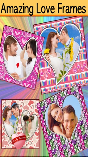 Heart Frames and Styles(圖4)-速報App