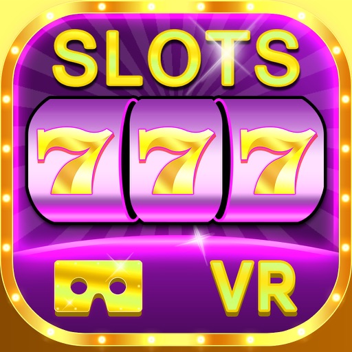 VR Casino - Slots and Black Jack for Cardboard iOS App