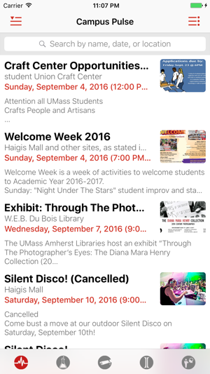 UMass Pulse(圖1)-速報App