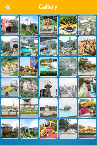 Best App for Wonderla Bangalore screenshot 4