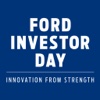 Ford Investor Day