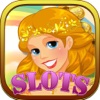 Golden Godess - Big Lucky Jackpots Bonus Game