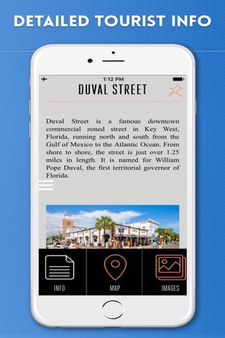 Key West Travel Guide Offline screenshot 3