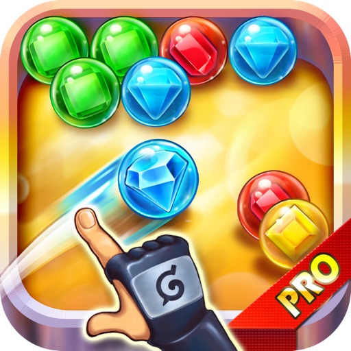 Ace Jewel Shooter HD Pro Icon