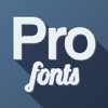 Color Fonts - FunFonts With Color Premium