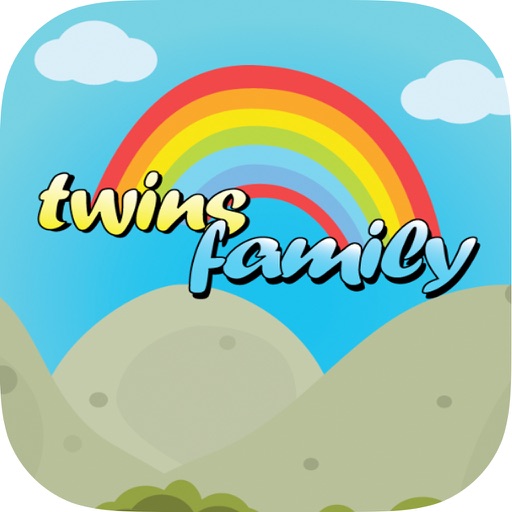 Twins Family Puzzle