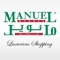 Best luxury shopping center for our customers and for the whole family To provide the best products with excellent service and  reasonable price Gain   recognition to be among the top 3 retailers in the Kingdom Established Manuel Hypermarket Kingdom wide Quality not Quantity