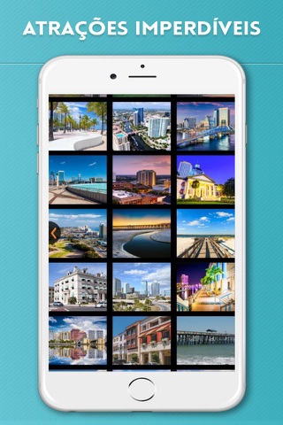 Florida Travel Guide Offline screenshot 4
