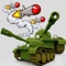 Lead your nuclear clan into war against them mighty nations of the world