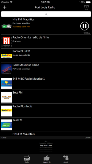 Port Louis Radio(圖3)-速報App