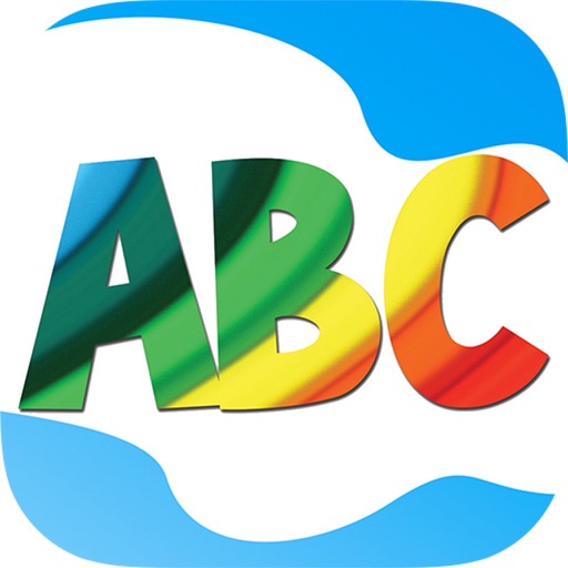 ABC for Kids Learn English
