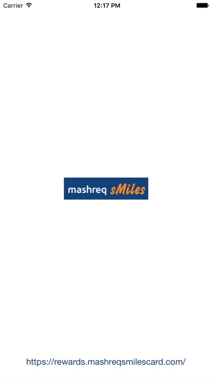 Mashreq sMiles