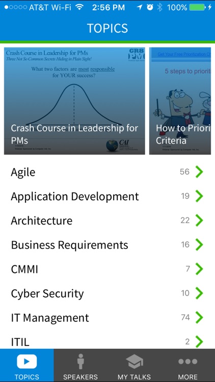 The Great IT Professional screenshot-4