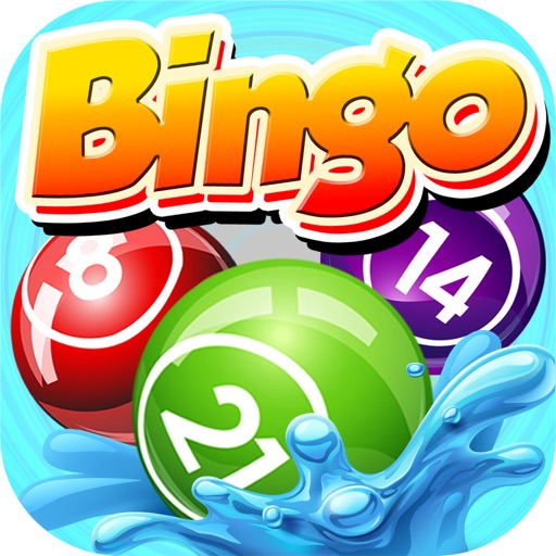 Bingo Shore - Bankroll To Ultimate Riches With Multiple Daubs iOS App