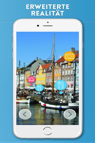 Copenhagen Travel Guide screenshot 2
