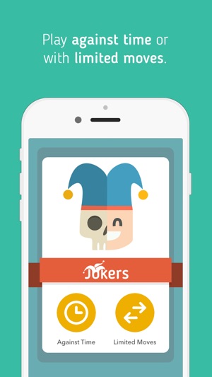 Jokers - Connect Cards(圖3)-速報App