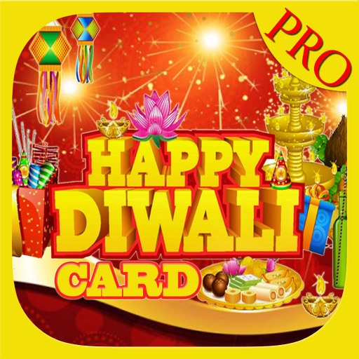 Diwali Wish Wallpaper icon