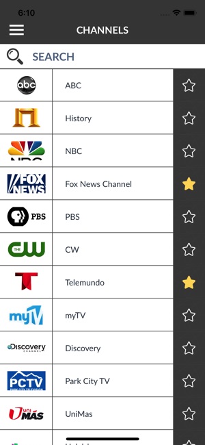 TV Listings USA United States(圖1)-速報App