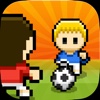 Dribble King - Unstoppable Soccer Dribbler