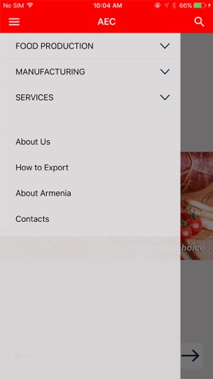 Armenia Export Catalog 2016(圖2)-速報App