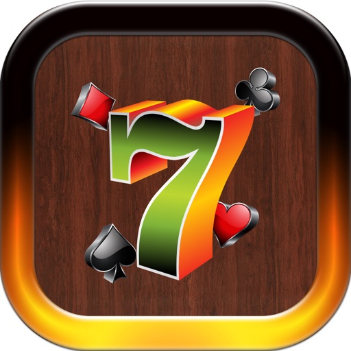 My Texas Classic SLOTS - Free Vegas Casino iOS App