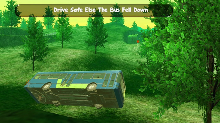 Tourist Bus Simulator 2016