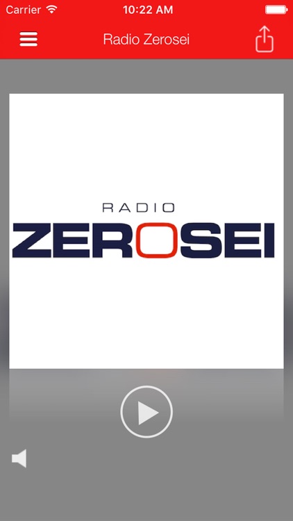 Radio Zerosei