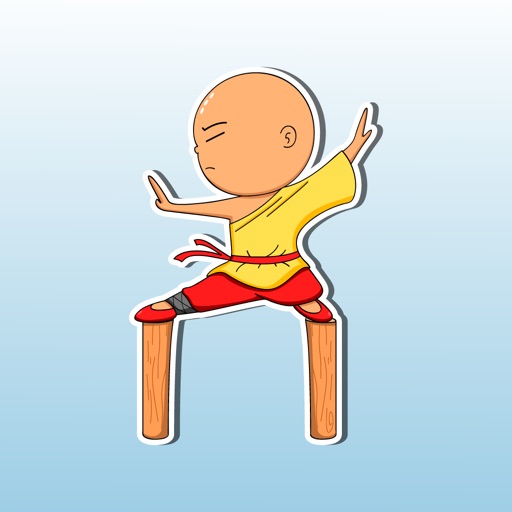 Shaolin Kid icon