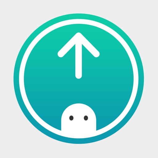 Uploader for Snapchat & Save Time - Upload Snap iOS App