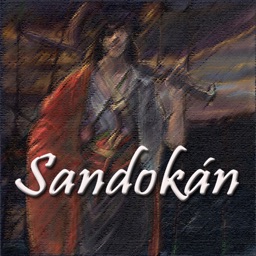 Los Tigres de Mompracem (Sandokán). Emilio Salgari