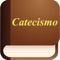 Icon Catecismo Iglesia Católica - Catholic Catechism