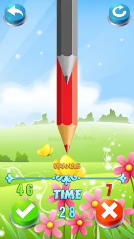 Game screenshot The Pencil - Puzzle Games for Kids mod apk