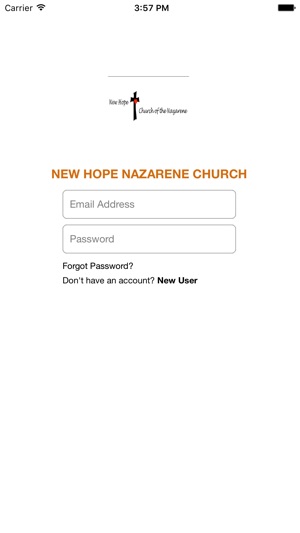 New Hope Nazarene Church(圖1)-速報App