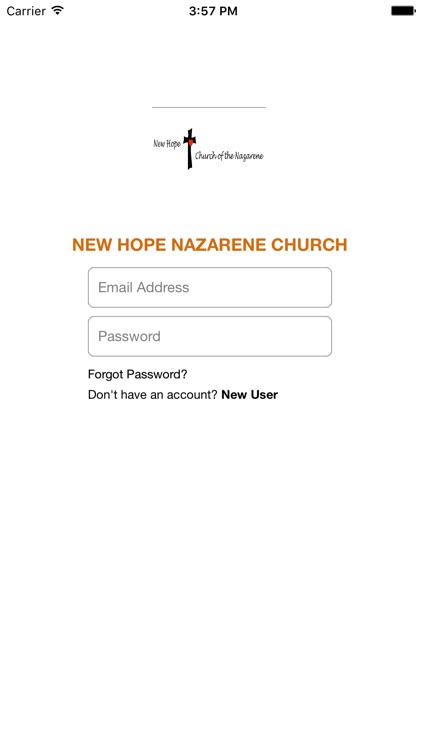 New Hope Nazarene Church